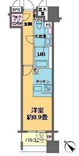 東銀座駅　徒歩5分　
構造：鉄筋ｺﾝｸﾘｰﾄ造